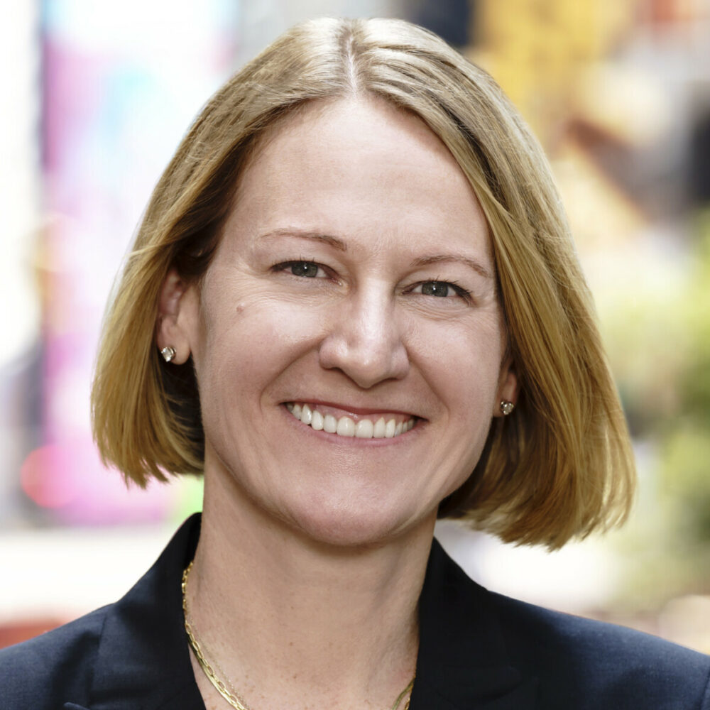 Janette Roush